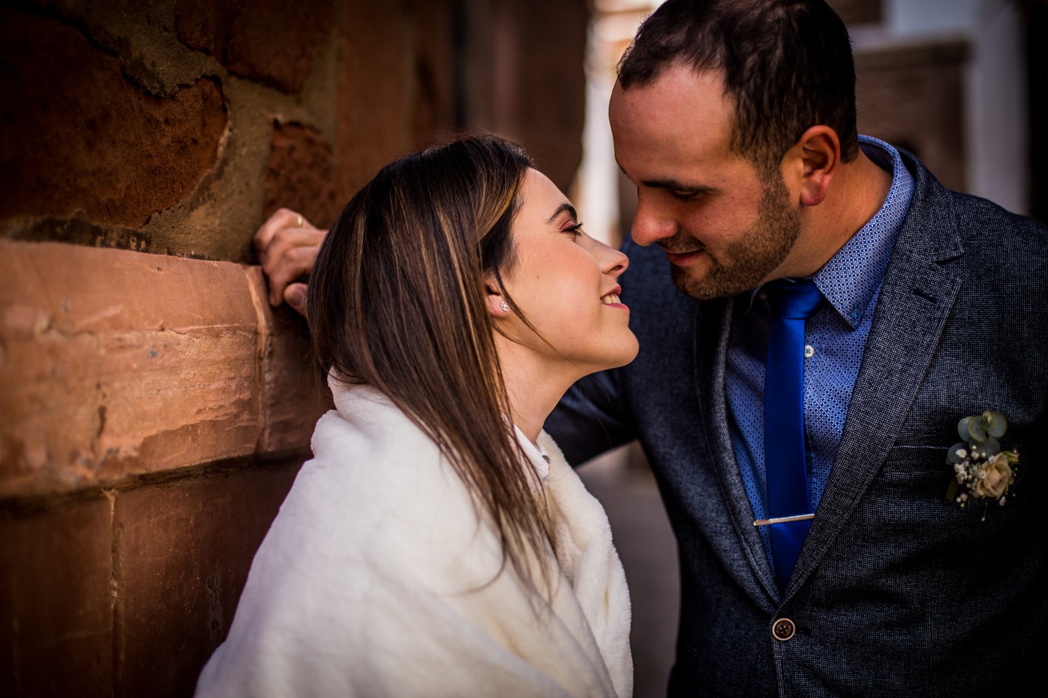 La boda de Isa y Fran (10)