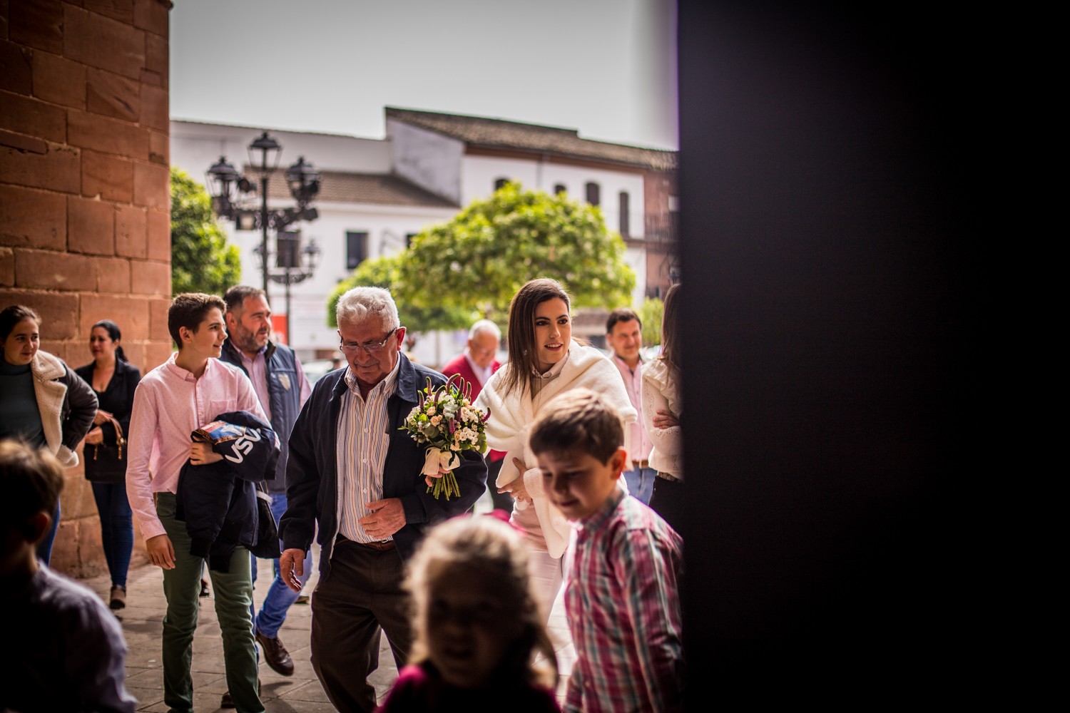 La boda de Isa y Fran (2)