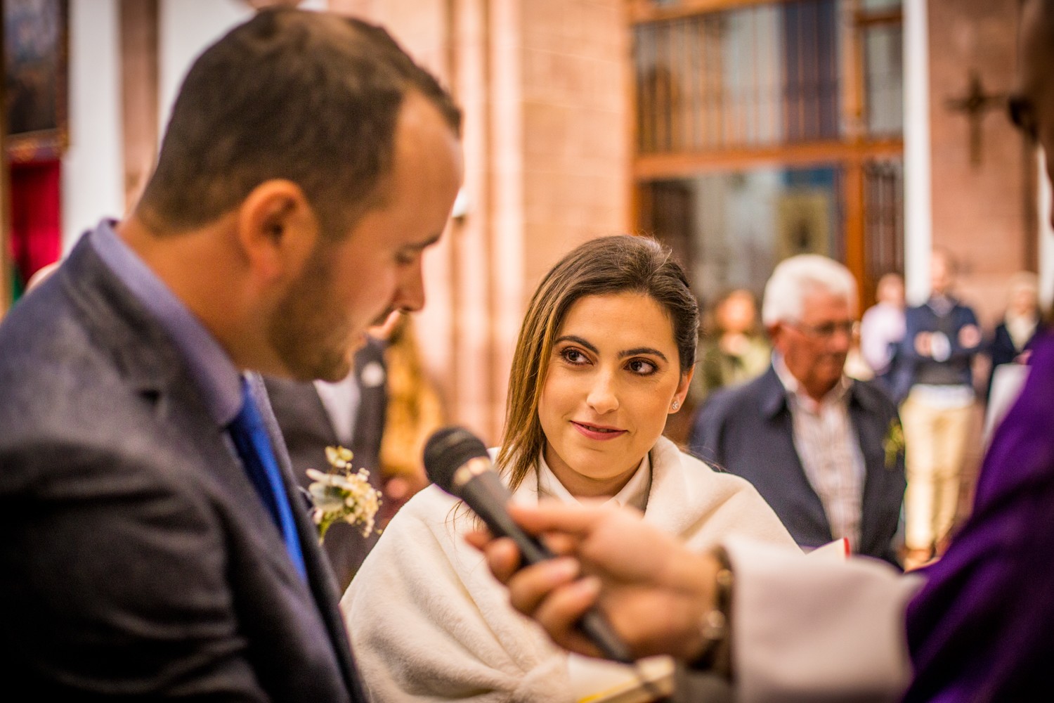 La boda de Isa y Fran (3)