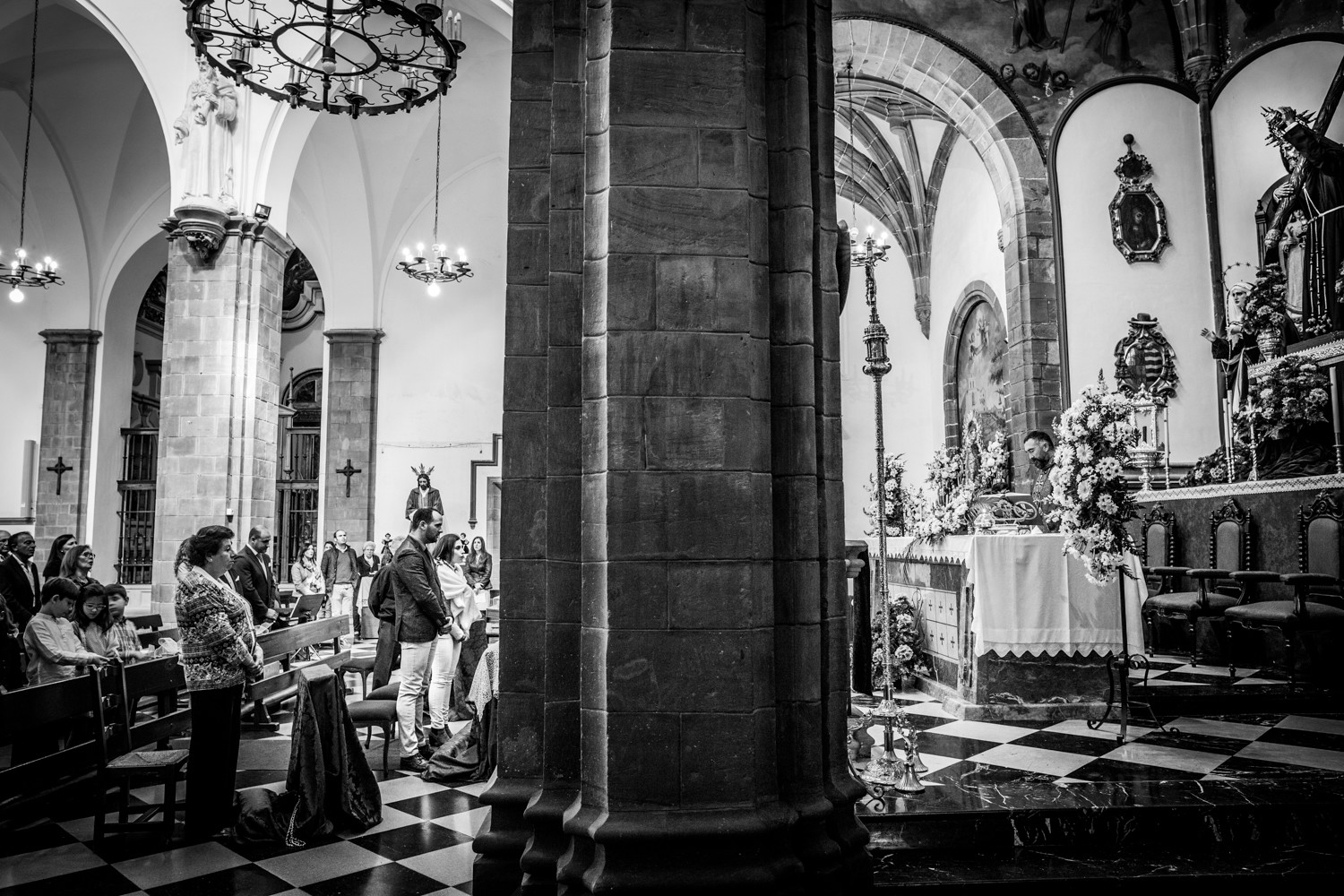 La boda de Isa y Fran (4)