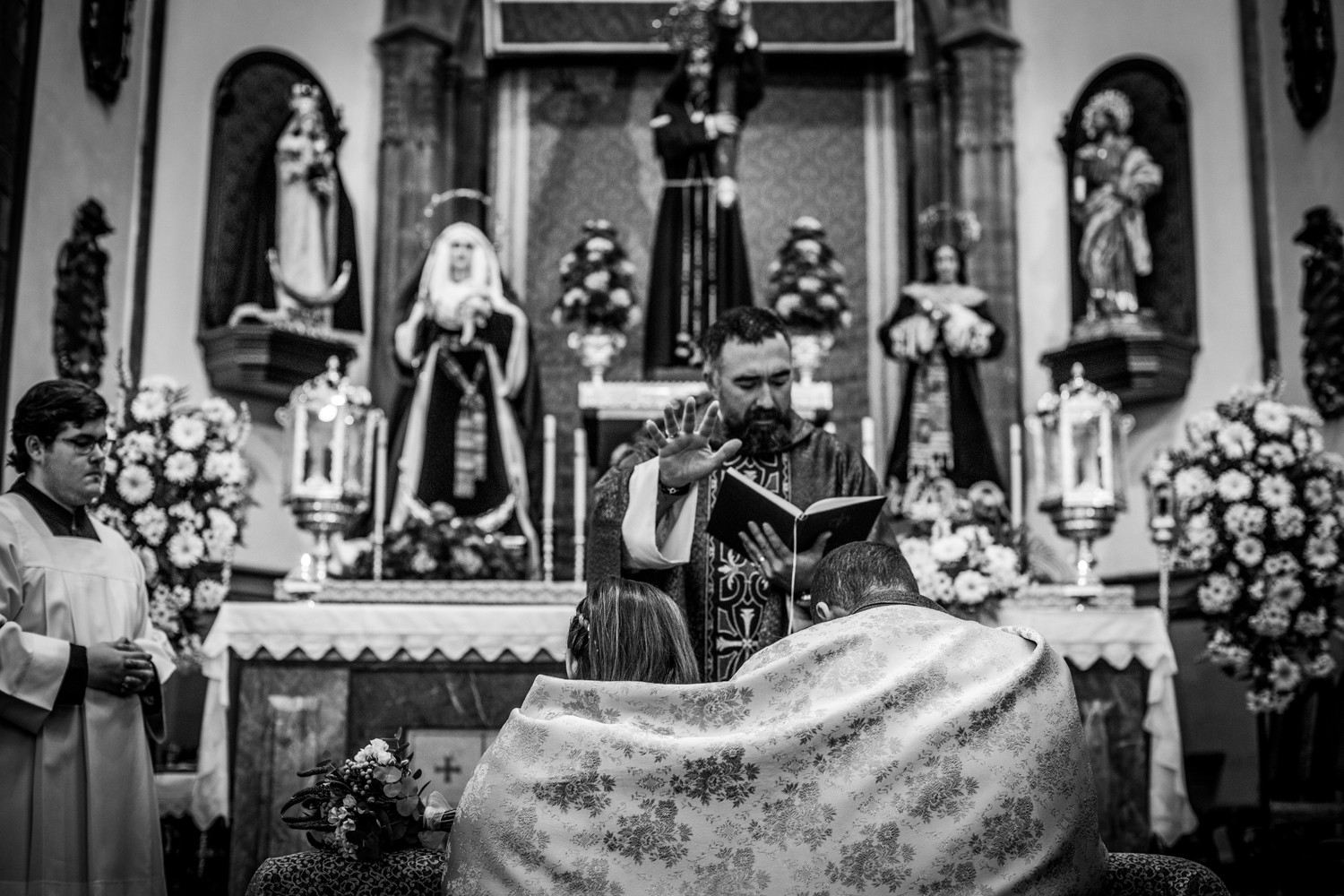 La boda de Isa y Fran (5)