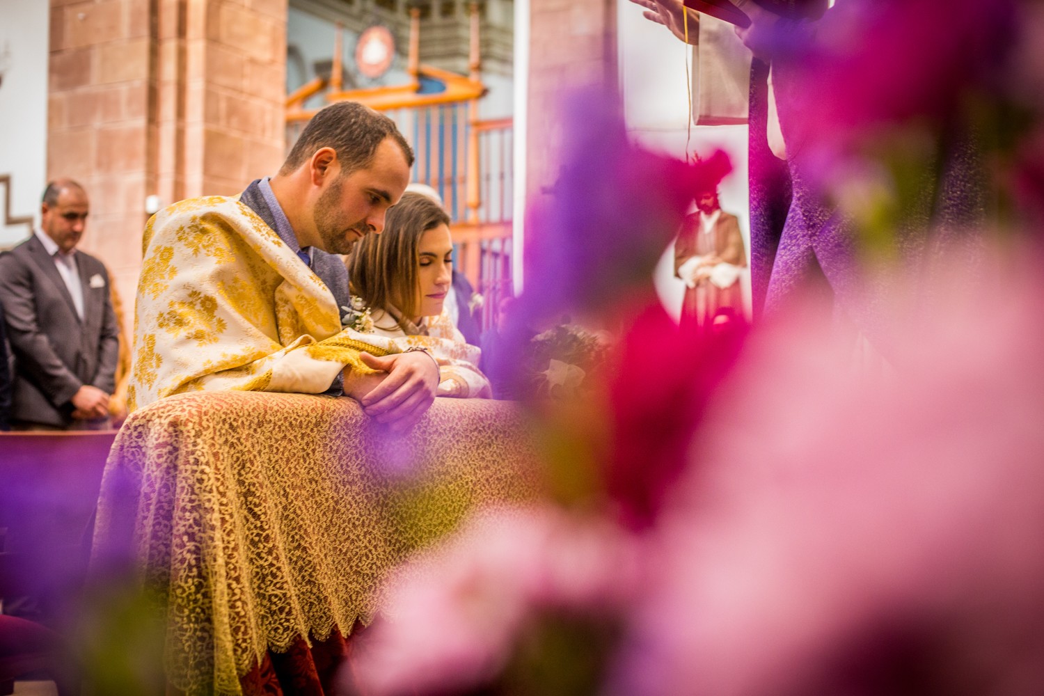 La boda de Isa y Fran (6)