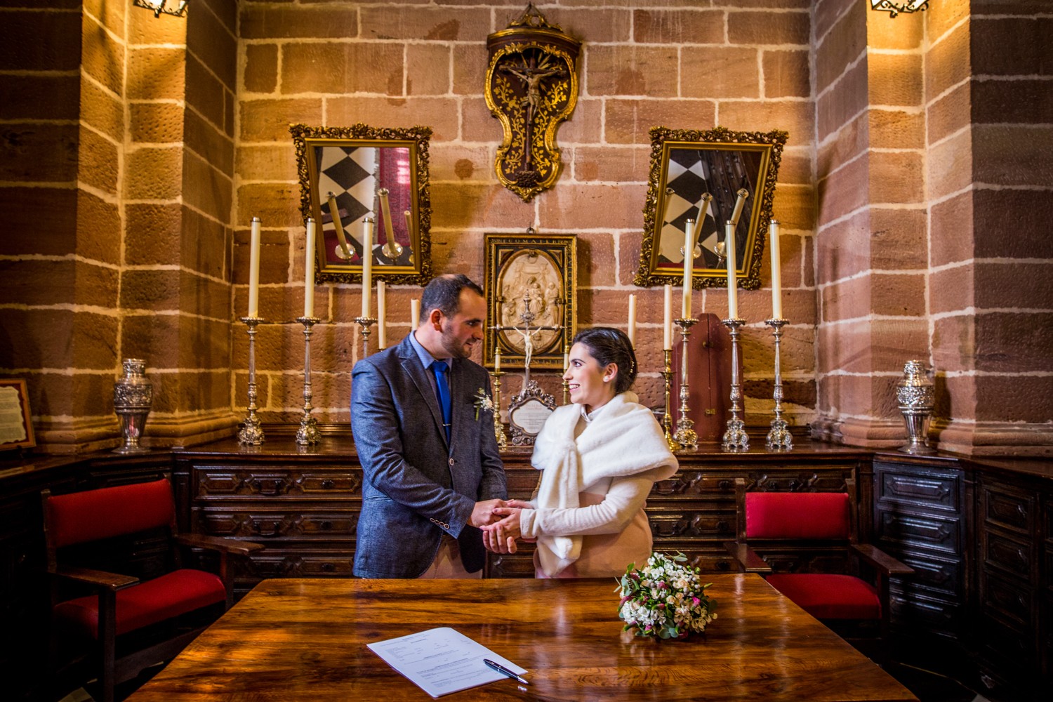 La boda de Isa y Fran (7)