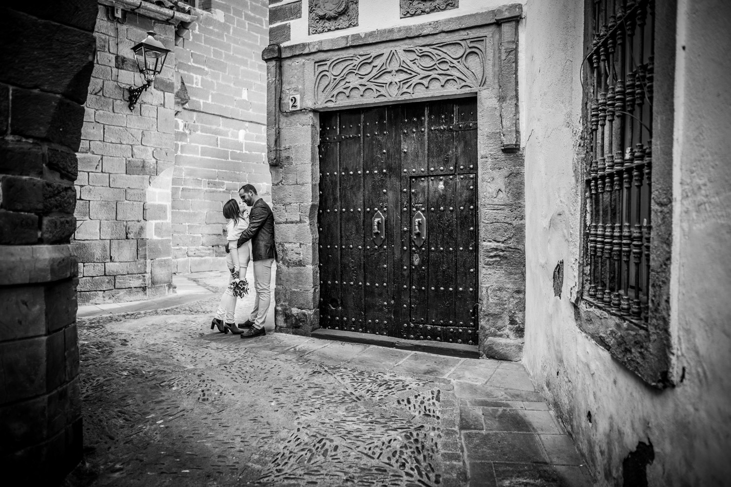 La boda de Isa y Fran (9)