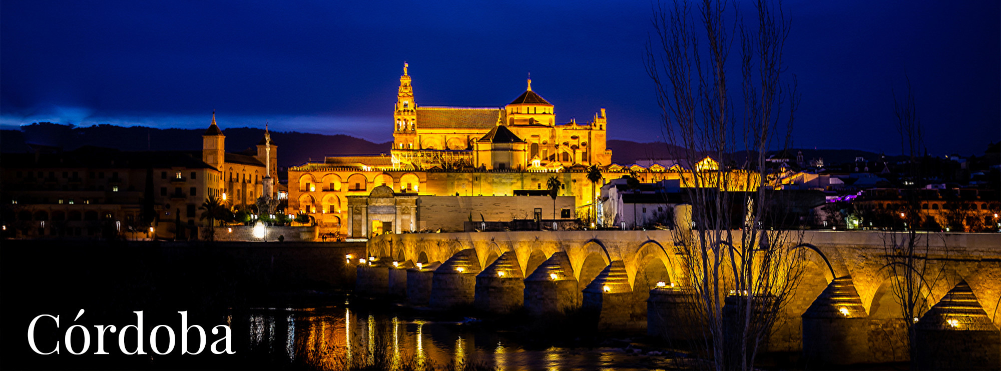 Córdoba-5 Ciudades donde pedirle matrimonio a tu pareja