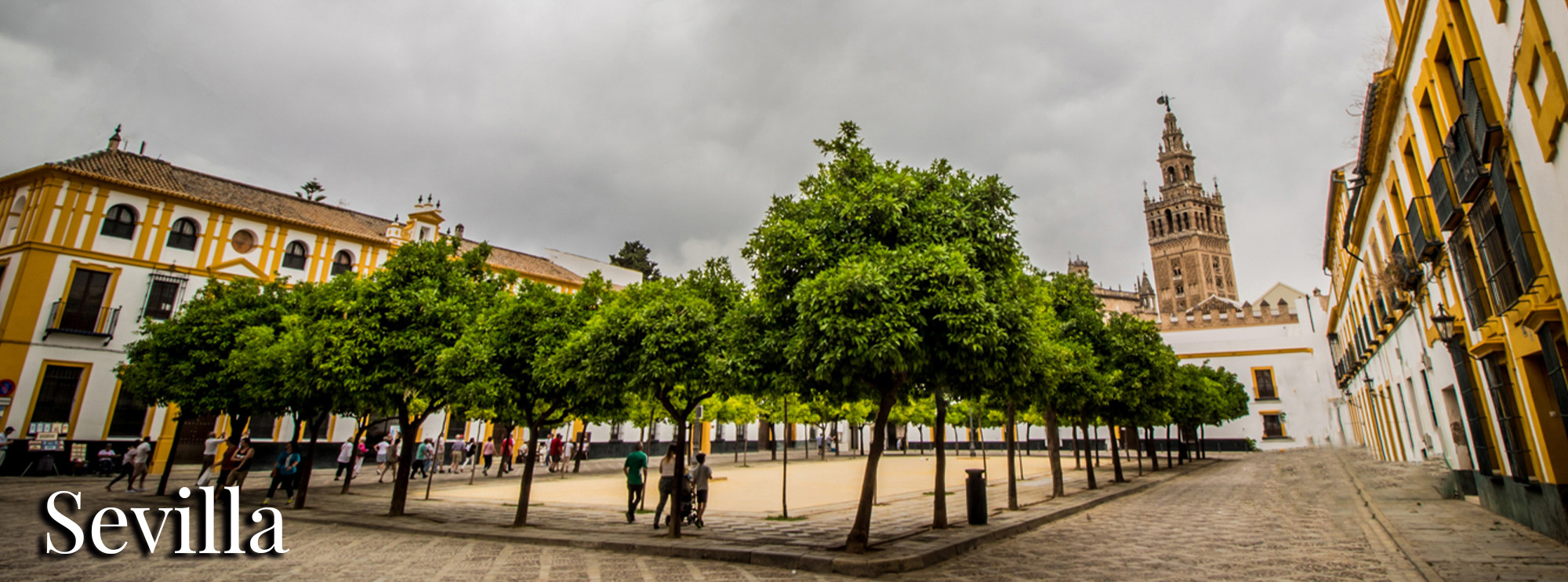 Sevilla-5 Ciudades donde pedirle matrimonio a tu pareja